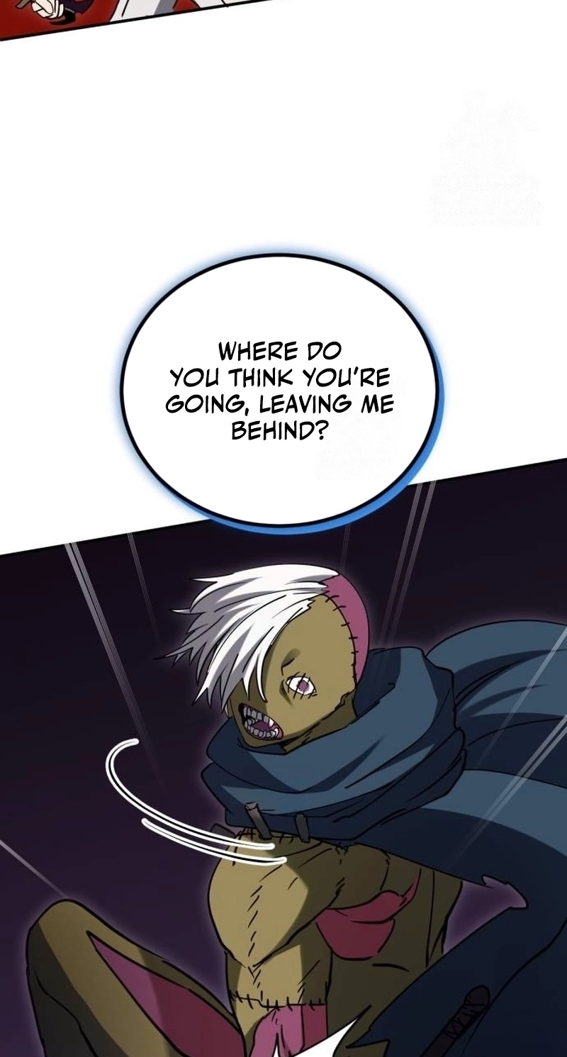 The Savior’s Bucket List Chapter 54 page 79 - 