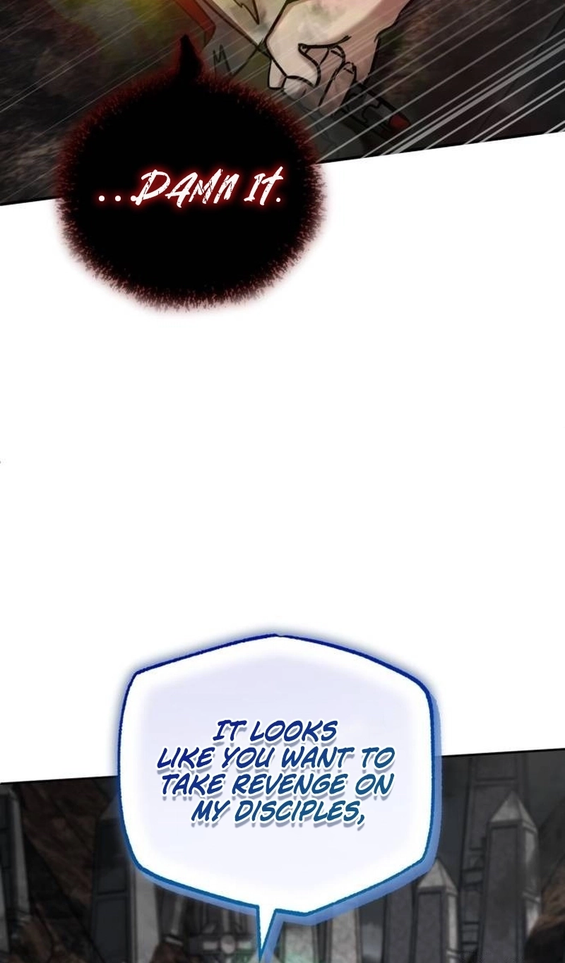 The Savior’s Bucket List Chapter 54 page 82 - 