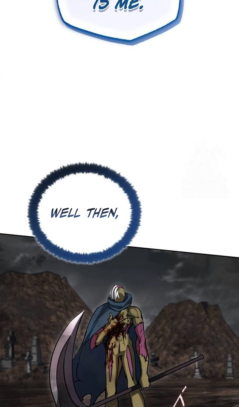 The Savior’s Bucket List Chapter 54 page 84 - 