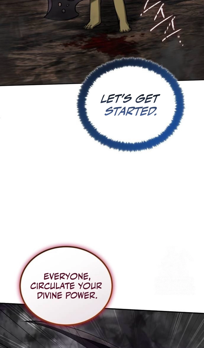 The Savior’s Bucket List Chapter 54 page 85 - 