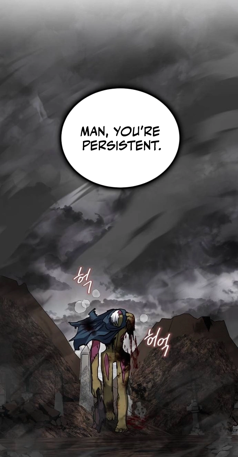 The Savior’s Bucket List Chapter 54 page 100 - 