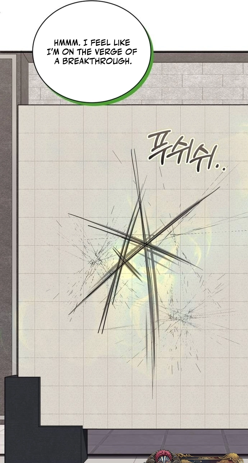 The Savior’s Bucket List Chapter 55 page 11 - 