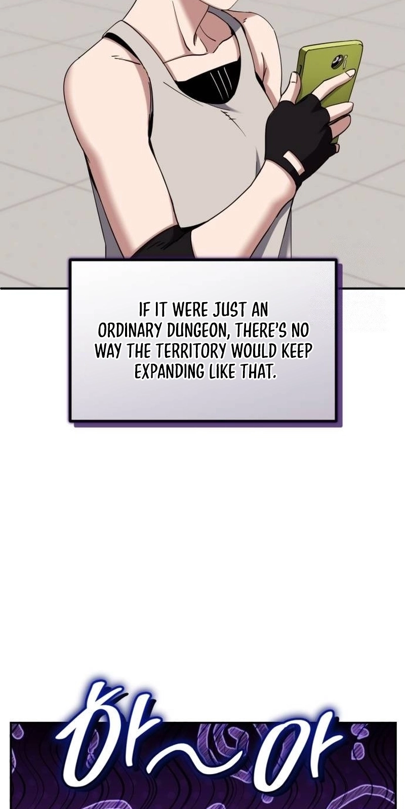 The Savior’s Bucket List Chapter 55 page 103 - 