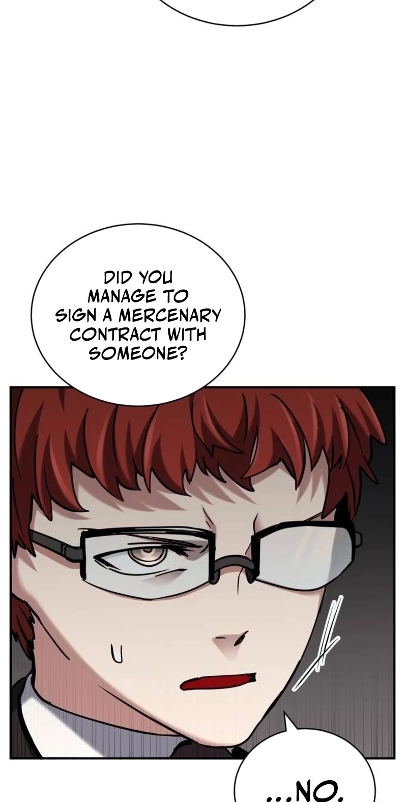 The Savior’s Bucket List Chapter 55 page 107 - 