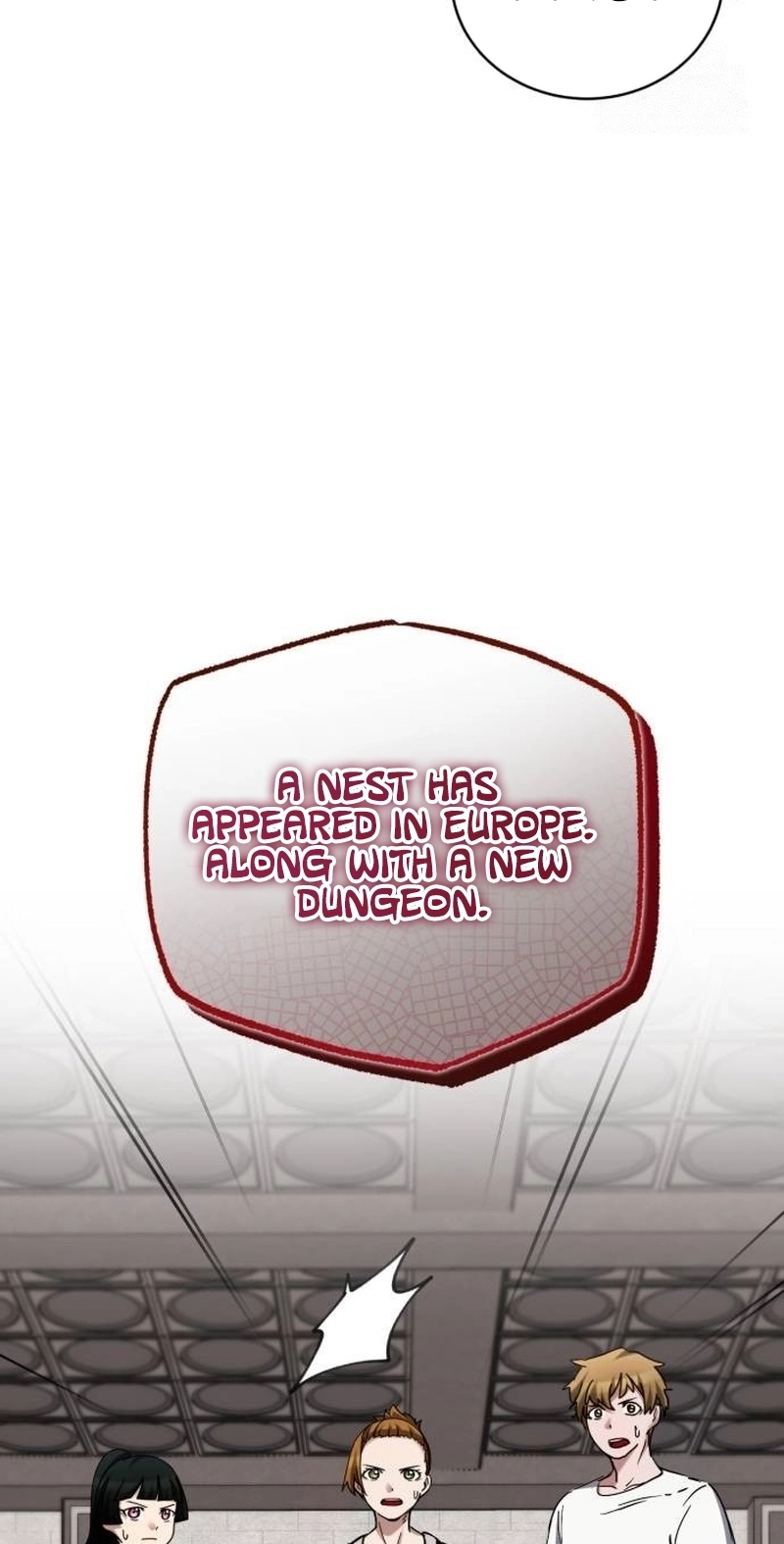 The Savior’s Bucket List Chapter 55 page 108 - 