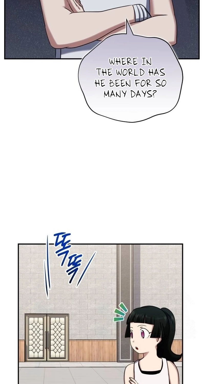 The Savior’s Bucket List Chapter 55 page 13 - 