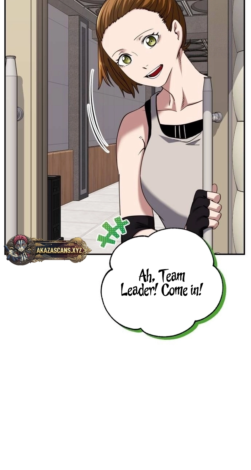 The Savior’s Bucket List Chapter 55 page 15 - 