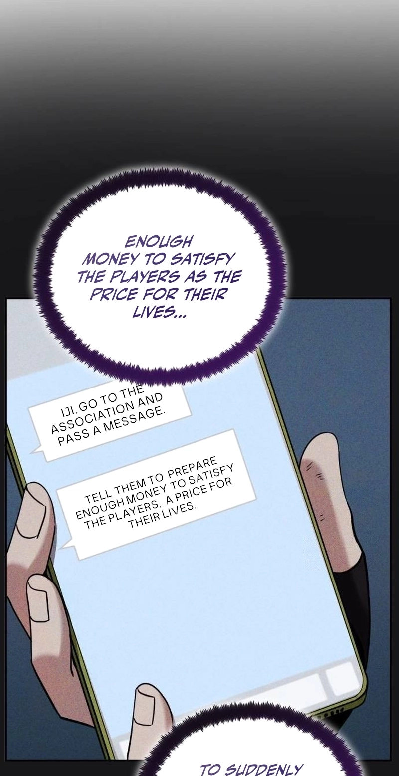 The Savior’s Bucket List Chapter 55 page 18 - 