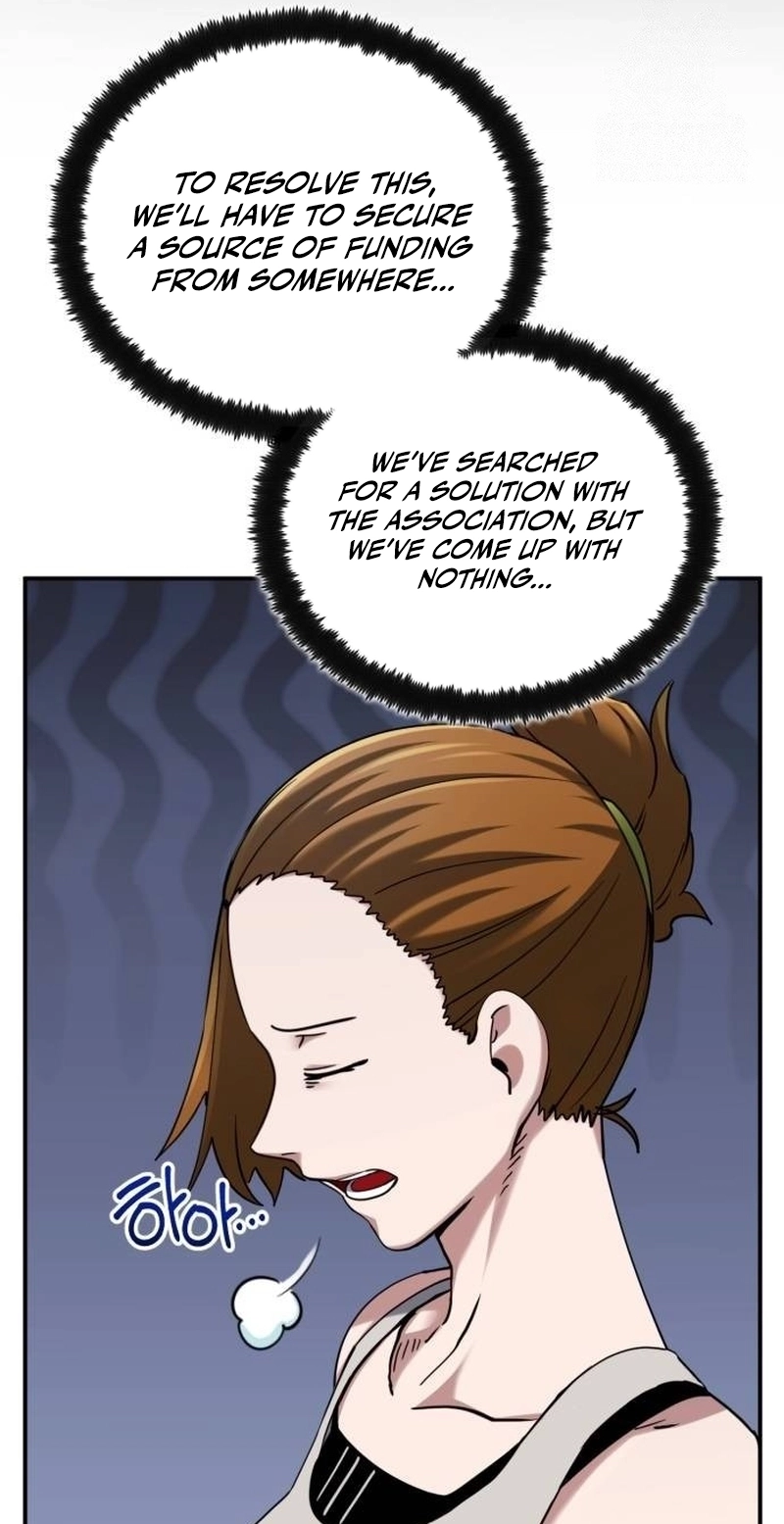 The Savior’s Bucket List Chapter 55 page 21 - 