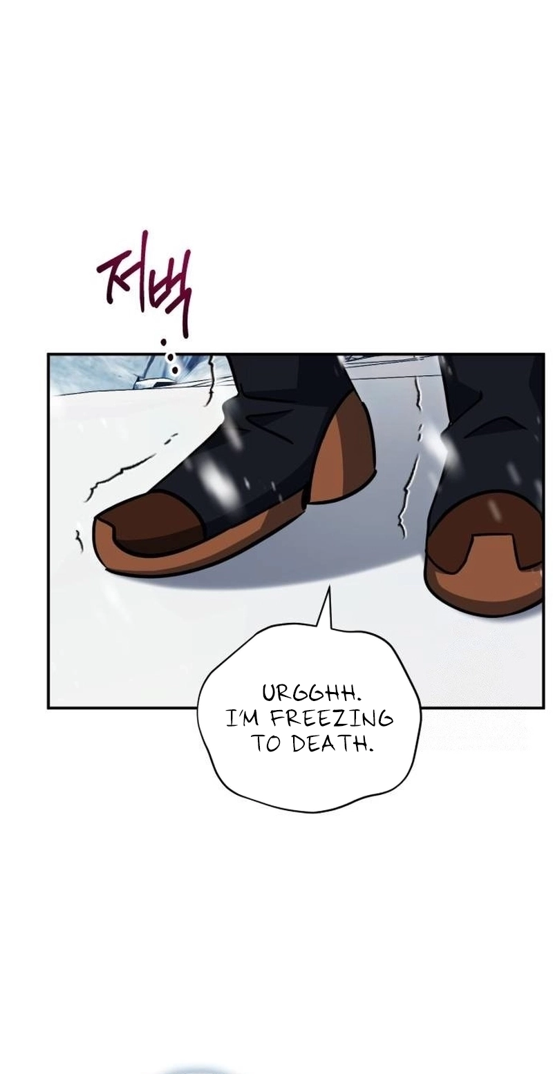 The Savior’s Bucket List Chapter 55 page 24 - 