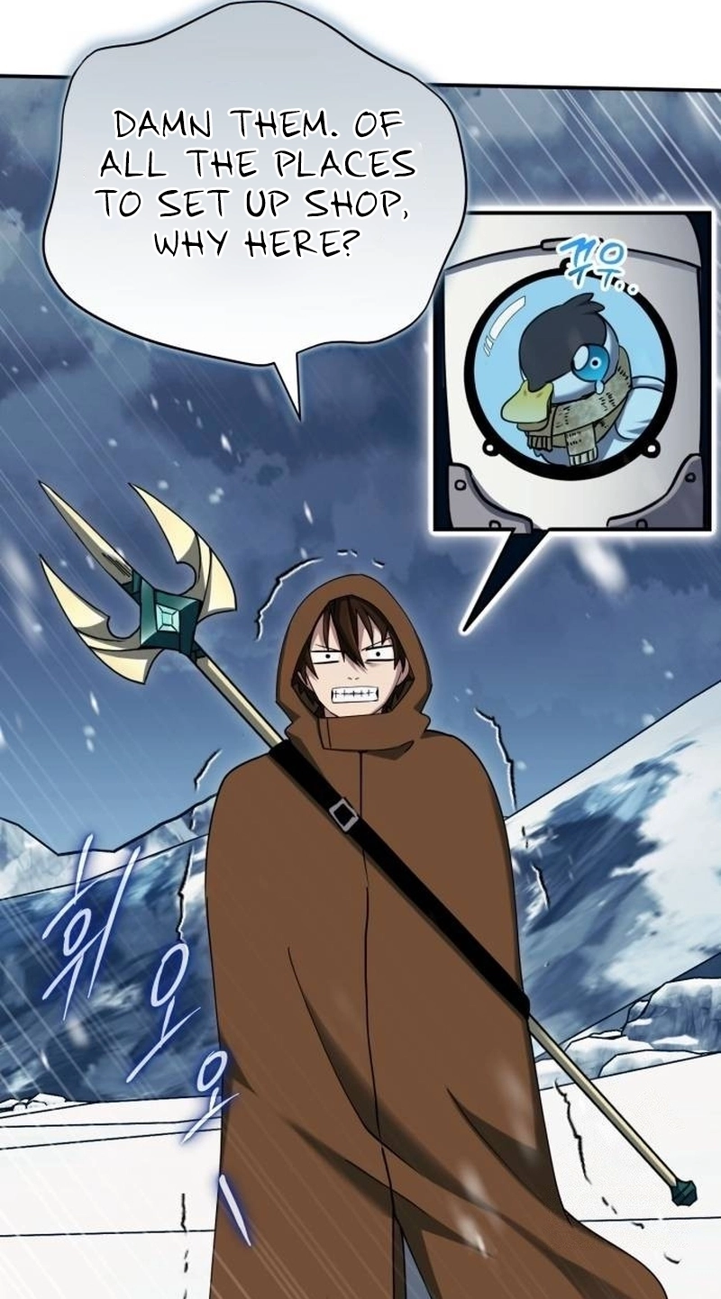 The Savior’s Bucket List Chapter 55 page 25 - 