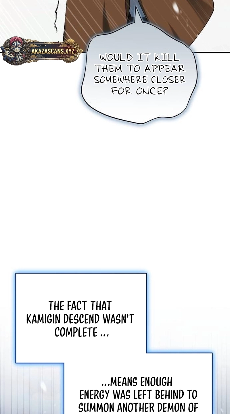 The Savior’s Bucket List Chapter 55 page 26 - 