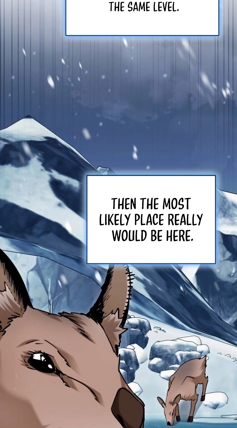The Savior’s Bucket List Chapter 55 page 27 - 