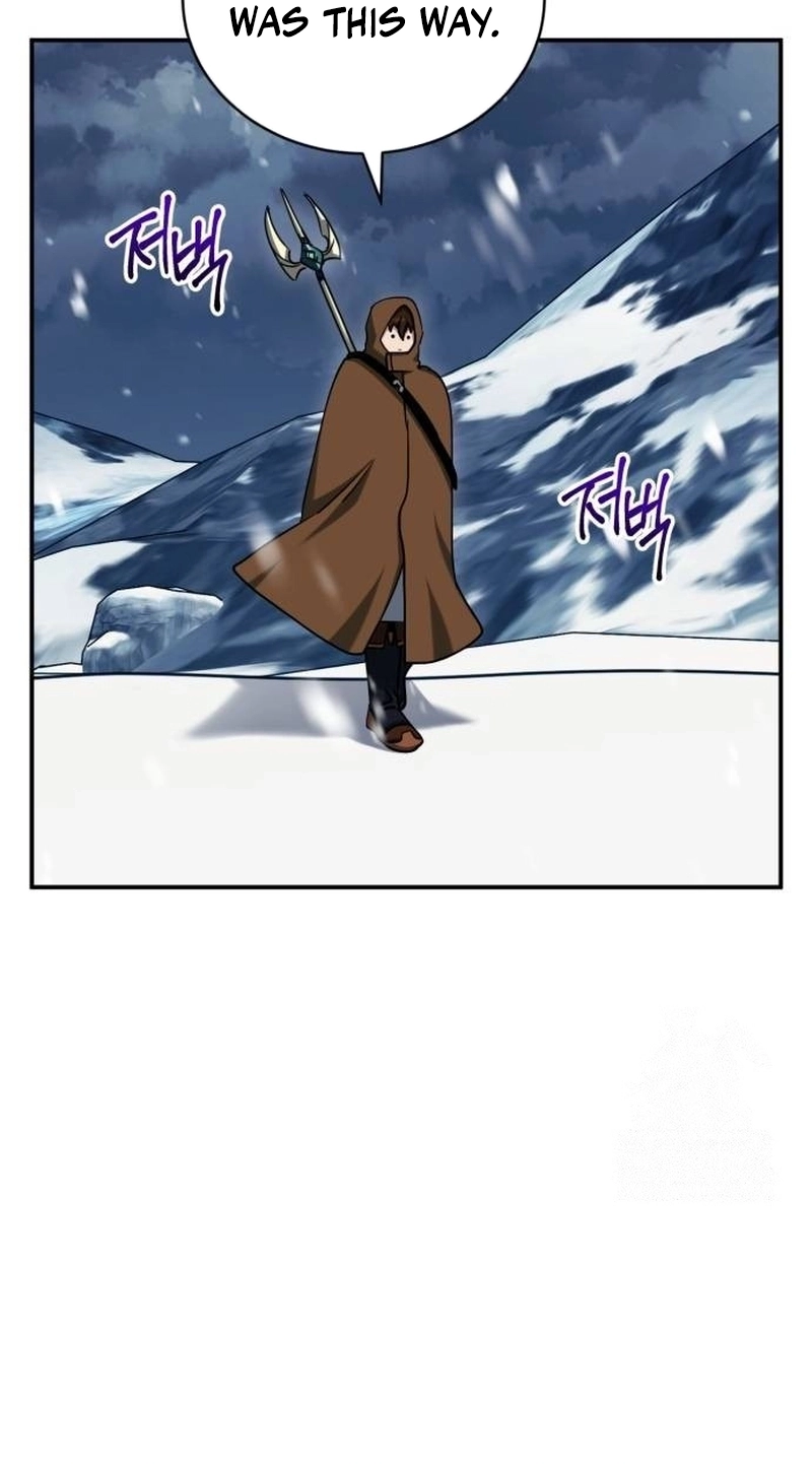 The Savior’s Bucket List Chapter 55 page 29 - 