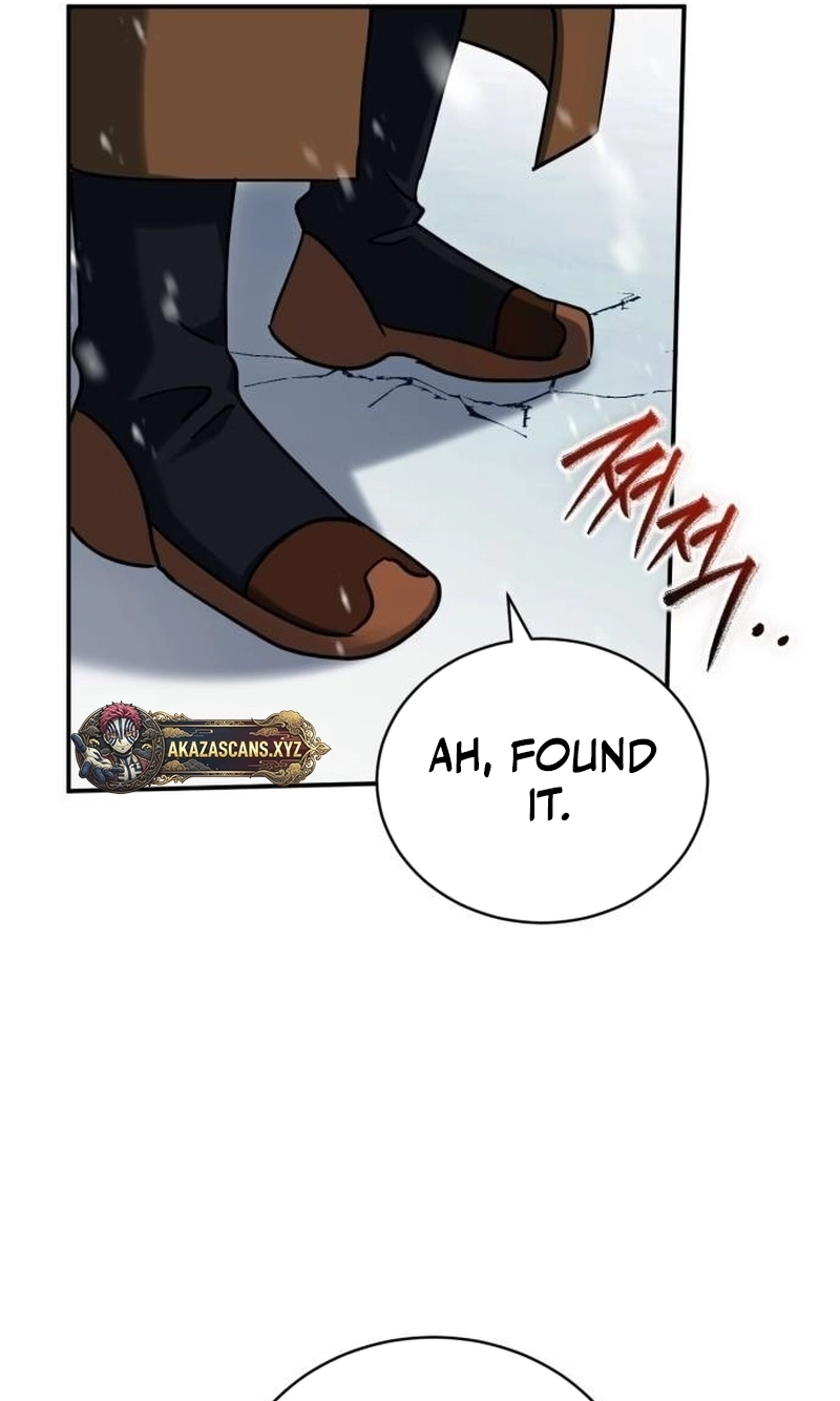 The Savior’s Bucket List Chapter 55 page 30 - 
