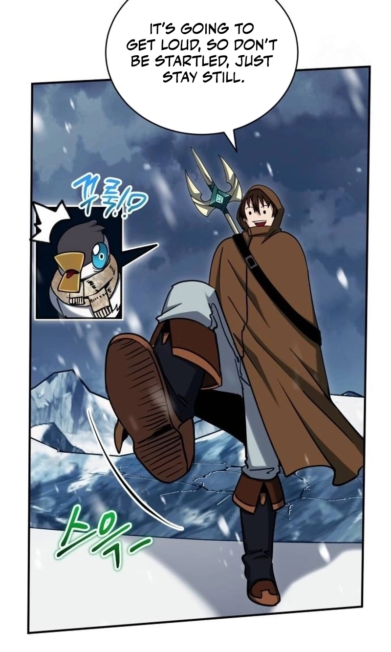 The Savior’s Bucket List Chapter 55 page 31 - 