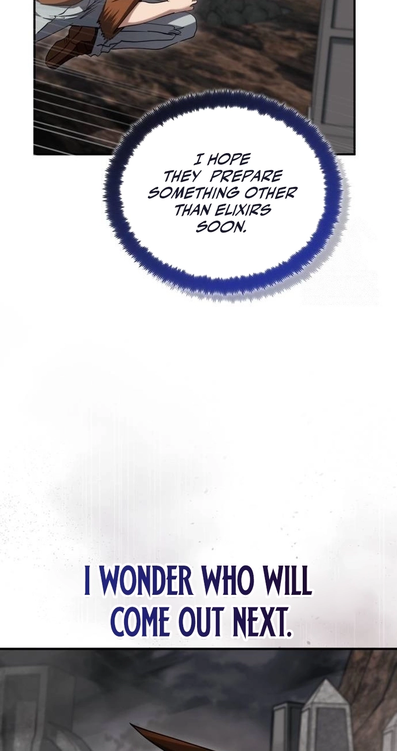 The Savior’s Bucket List Chapter 55 page 5 - 