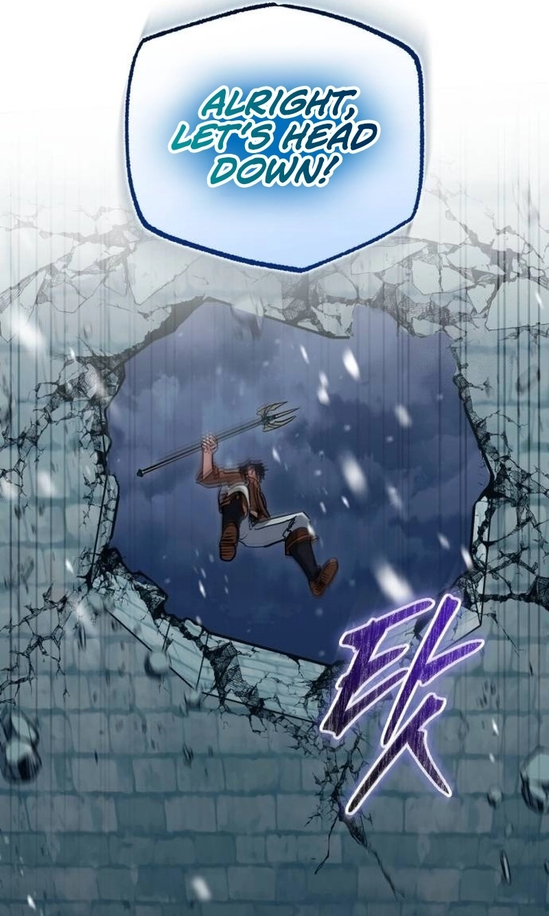 The Savior’s Bucket List Chapter 55 page 41 - 