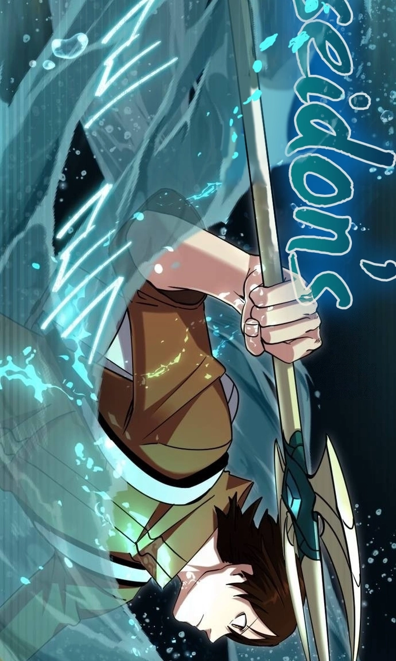 The Savior’s Bucket List Chapter 55 page 45 - 