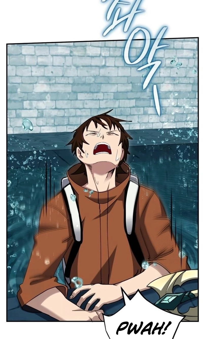 The Savior’s Bucket List Chapter 55 page 49 - 