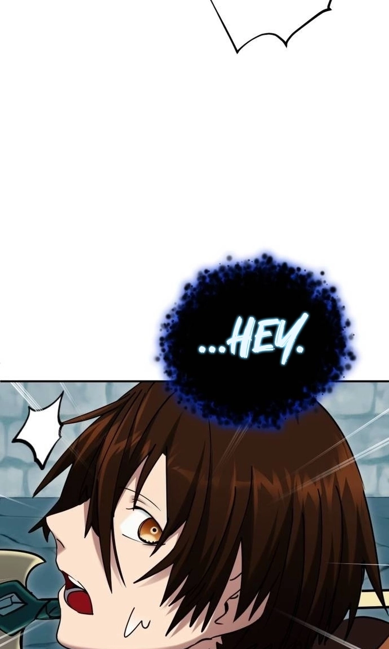 The Savior’s Bucket List Chapter 55 page 50 - 