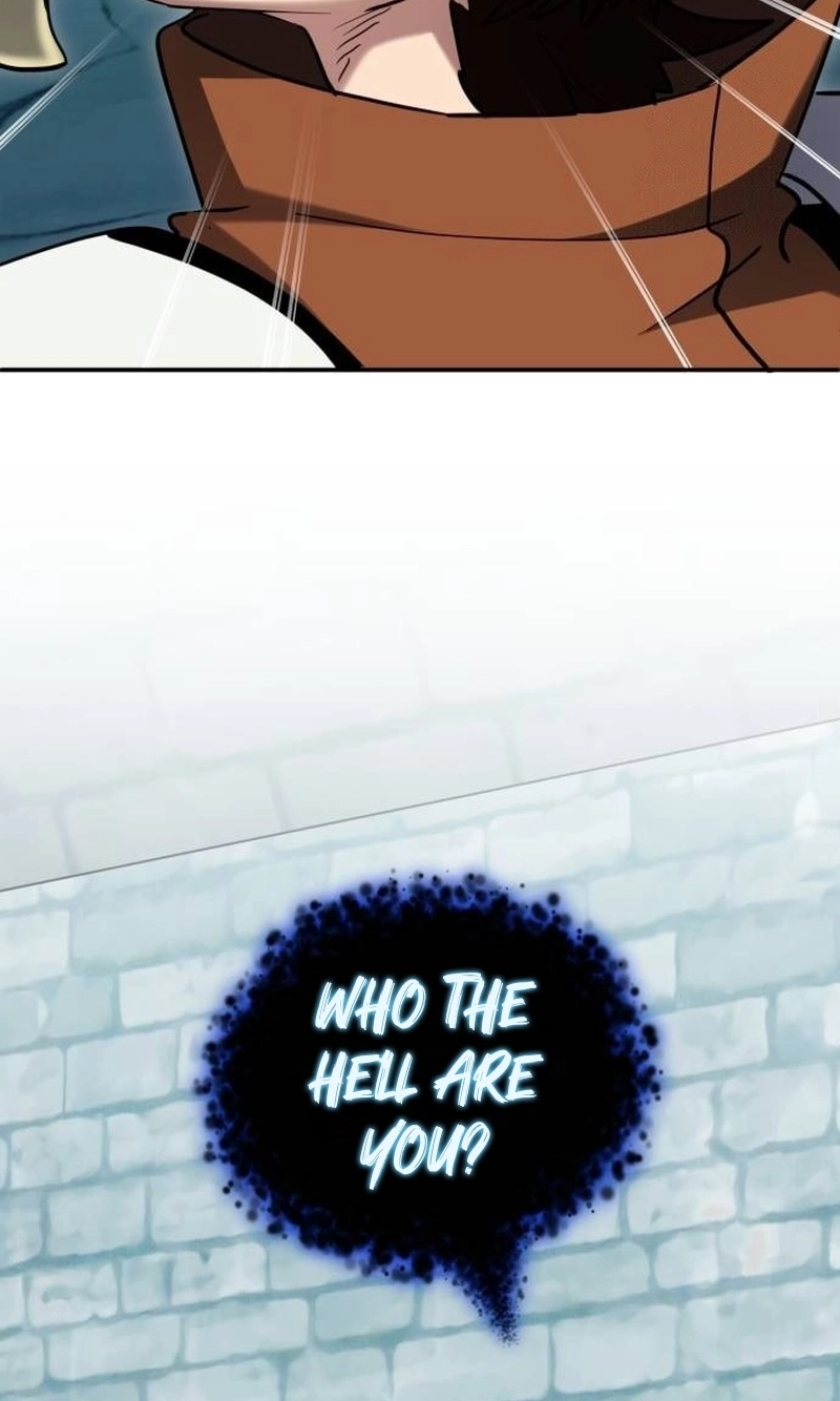 The Savior’s Bucket List Chapter 55 page 51 - 