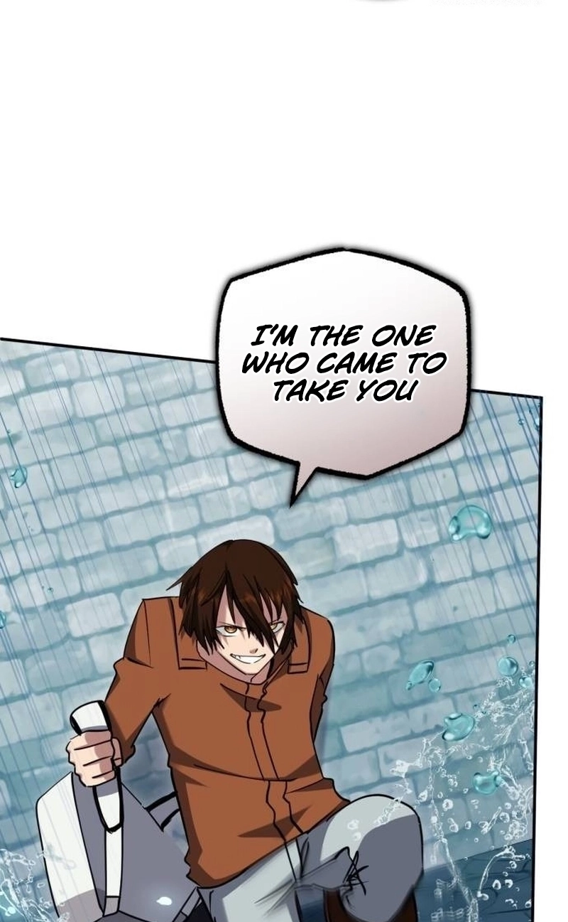 The Savior’s Bucket List Chapter 55 page 54 - 