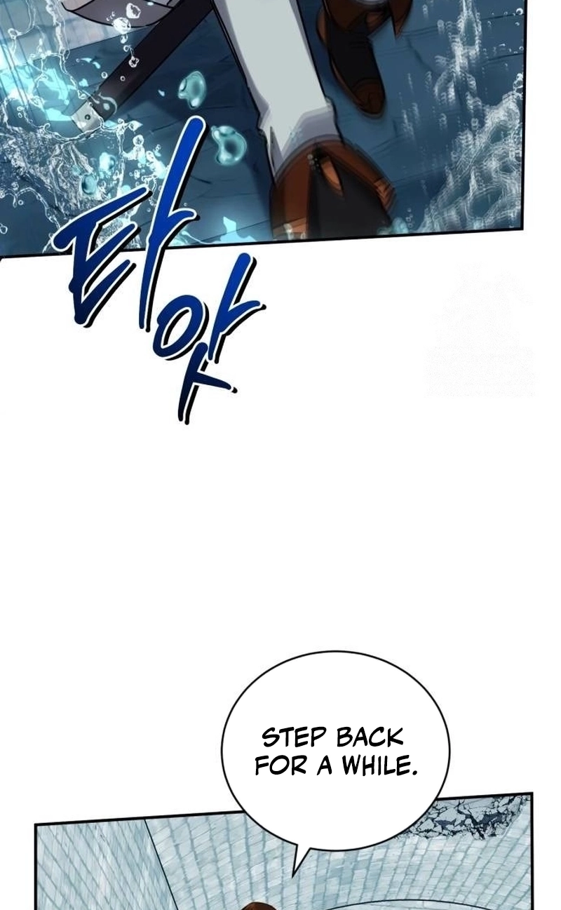 The Savior’s Bucket List Chapter 55 page 55 - 