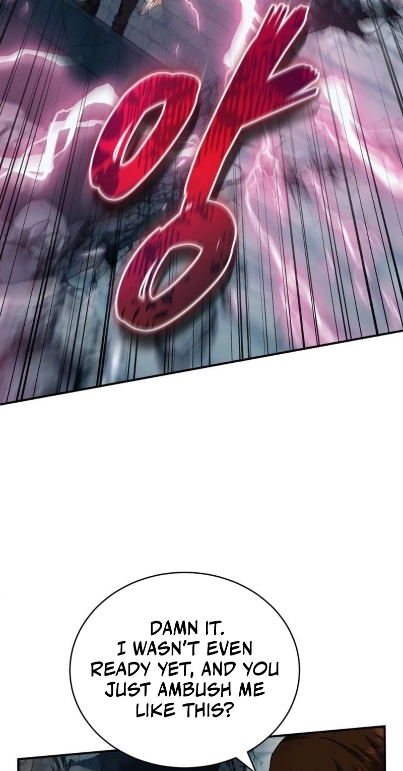 The Savior’s Bucket List Chapter 55 page 59 - 