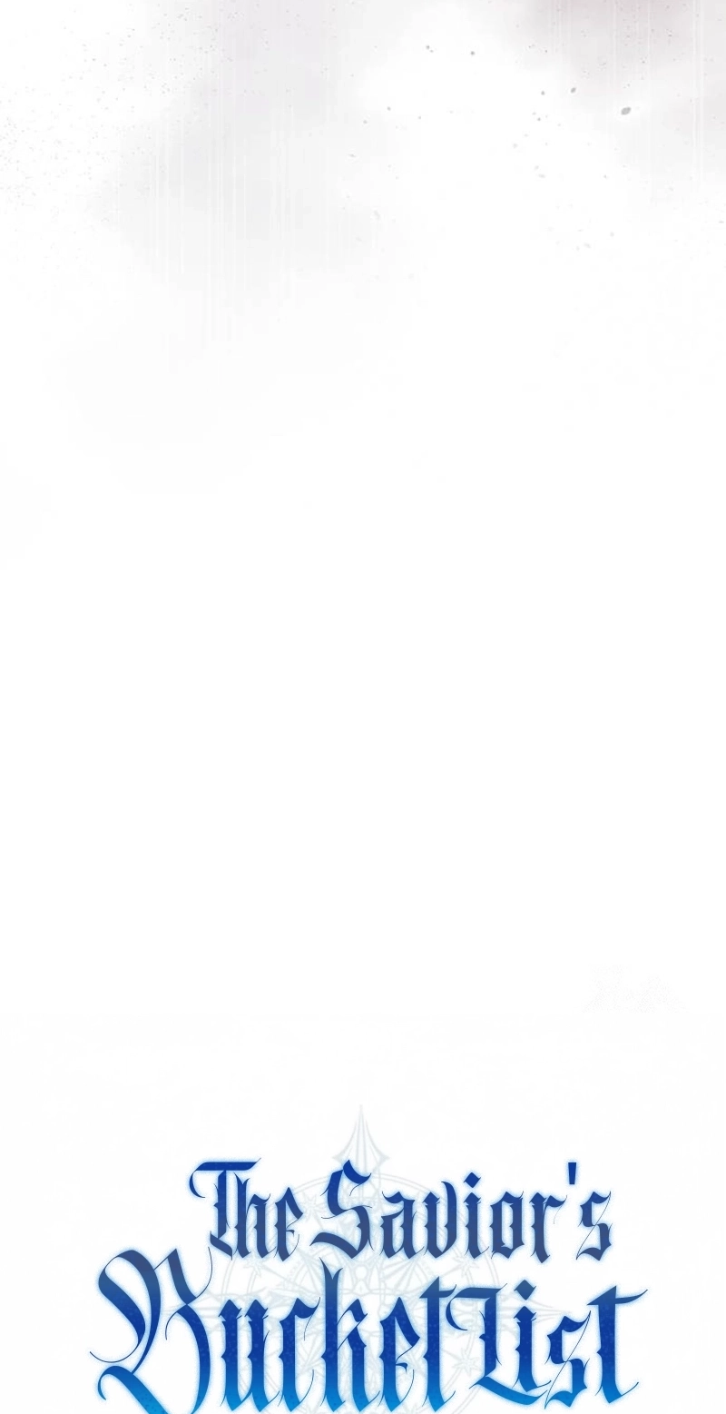 The Savior’s Bucket List Chapter 55 page 7 - 