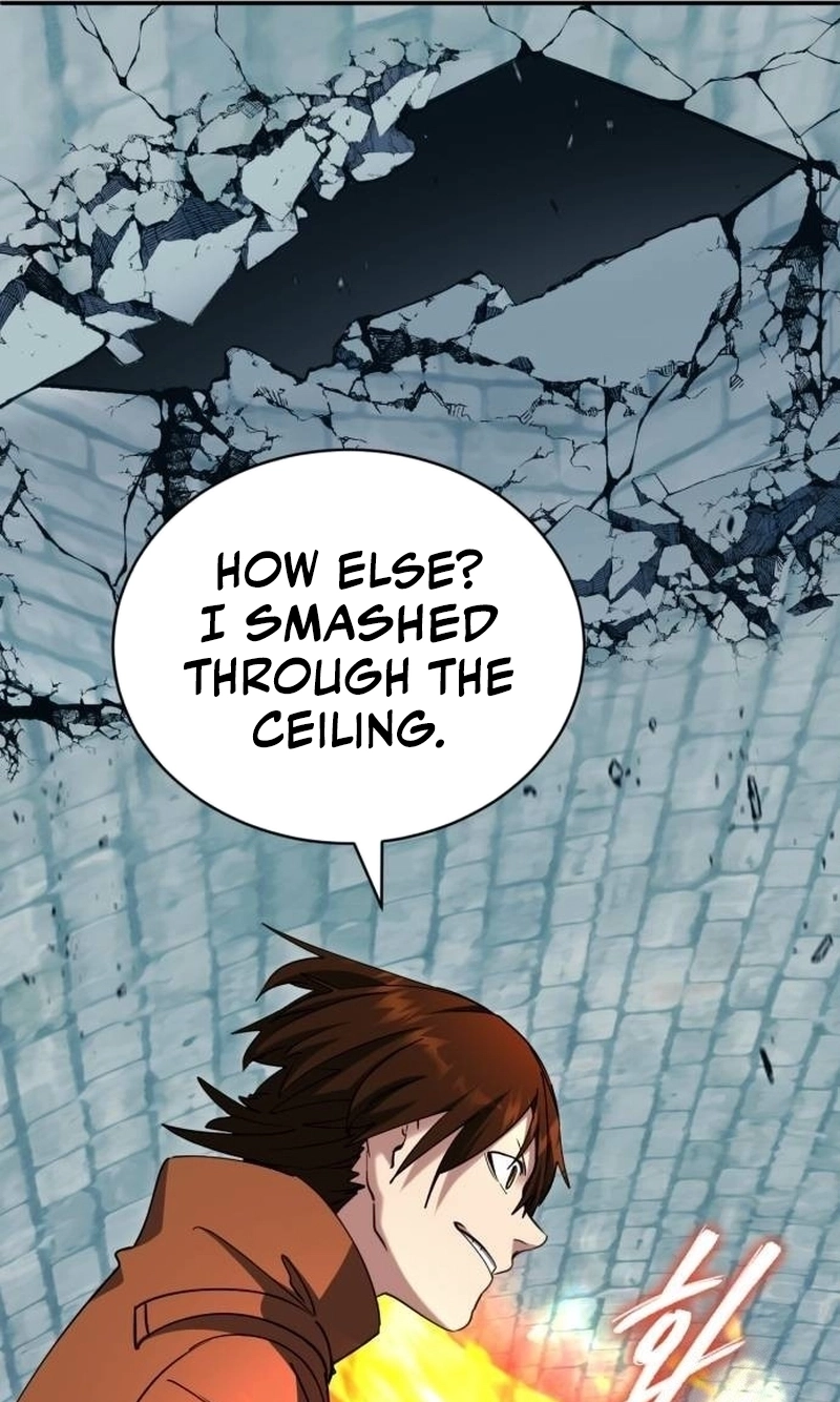 The Savior’s Bucket List Chapter 55 page 62 - 
