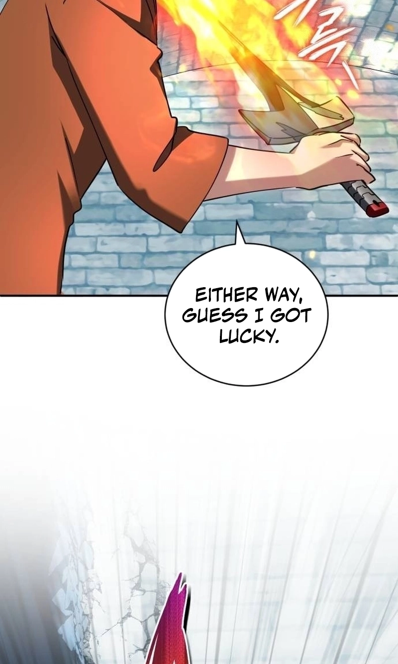 The Savior’s Bucket List Chapter 55 page 63 - 