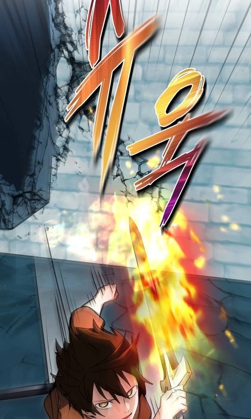 The Savior’s Bucket List Chapter 55 page 64 - 