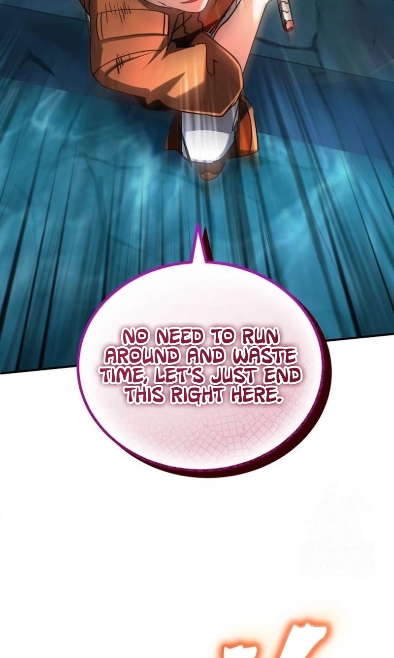 The Savior’s Bucket List Chapter 55 page 65 - 