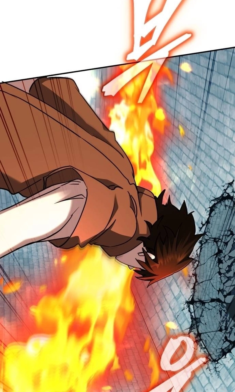 The Savior’s Bucket List Chapter 55 page 66 - 