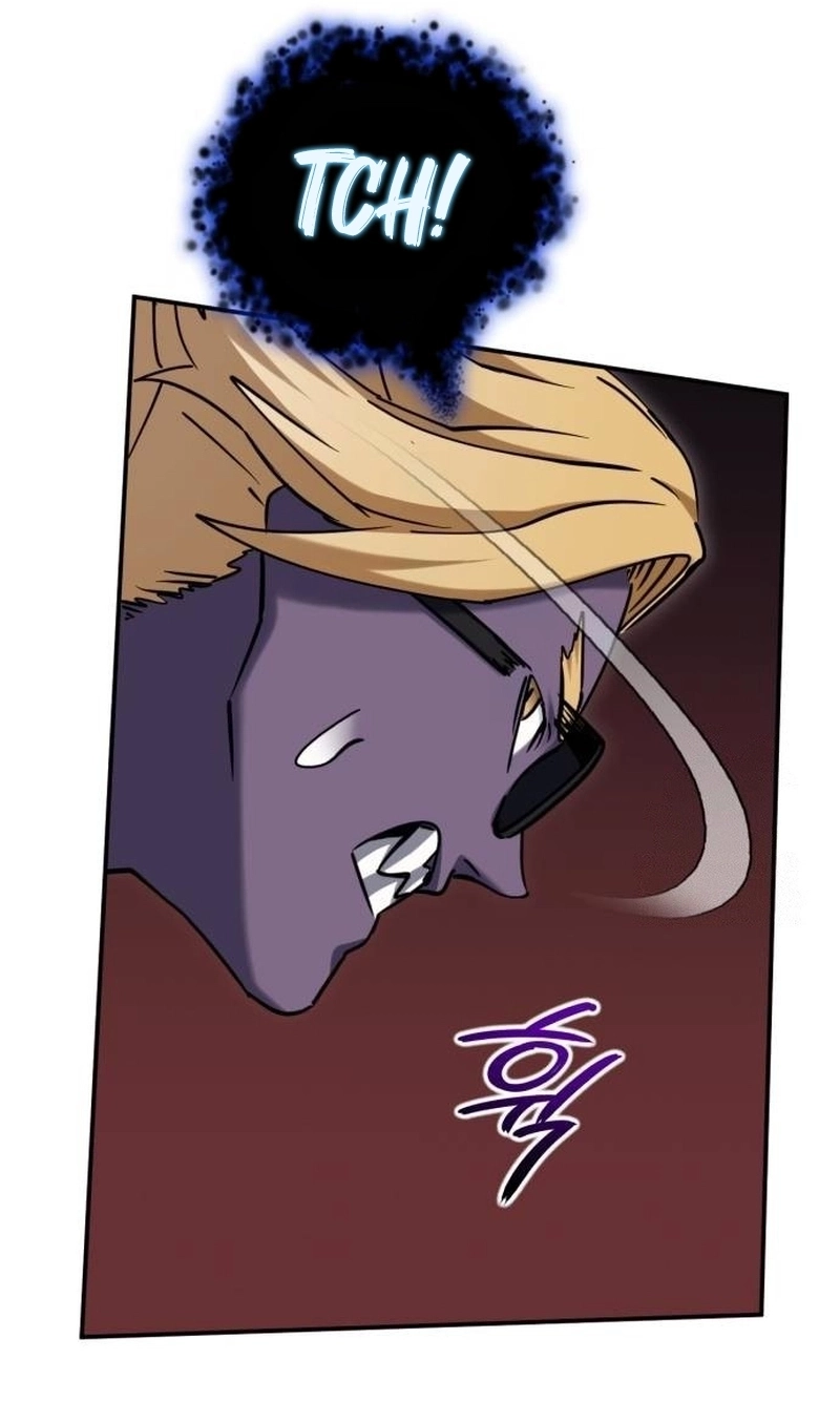 The Savior’s Bucket List Chapter 55 page 68 - 