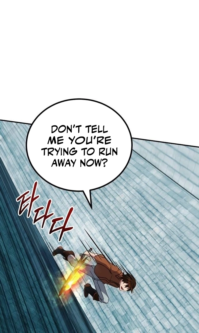 The Savior’s Bucket List Chapter 55 page 69 - 