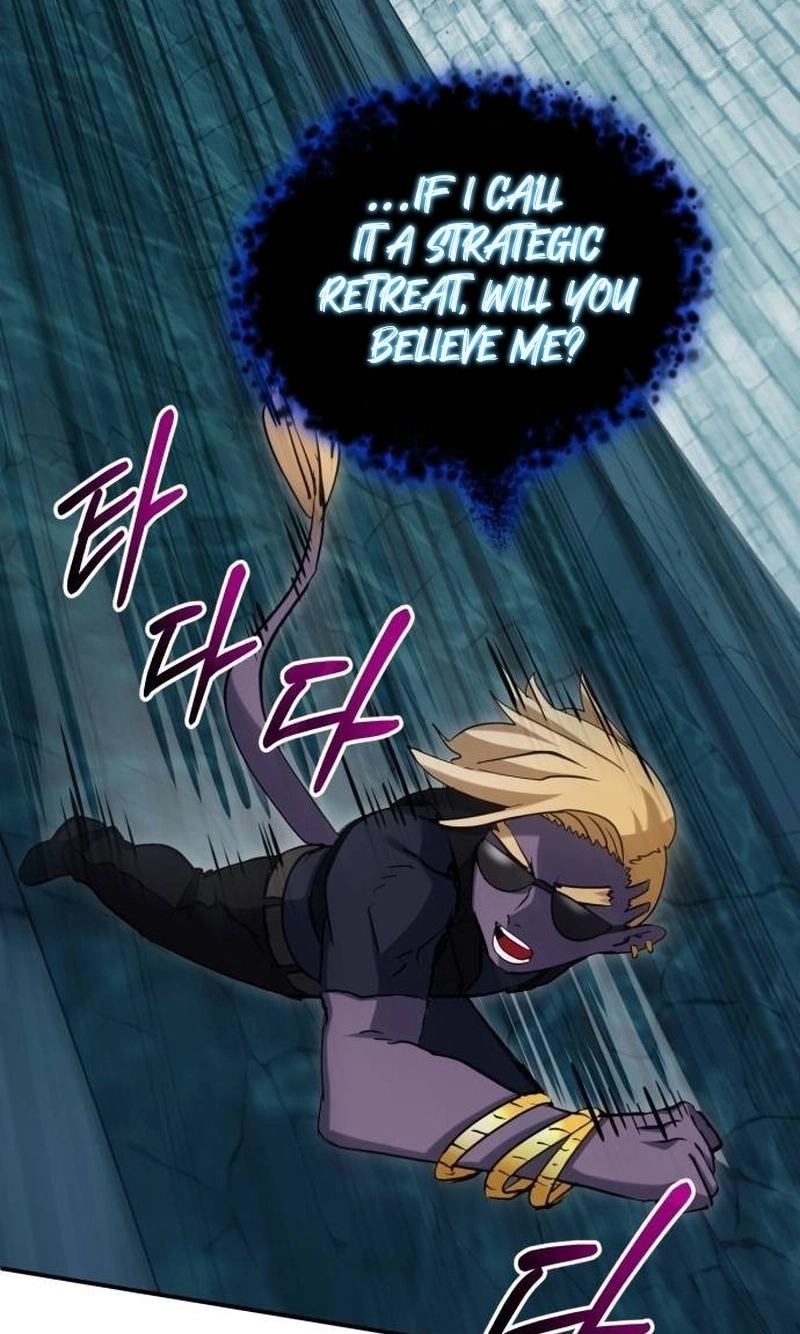 The Savior’s Bucket List Chapter 55 page 70 - 