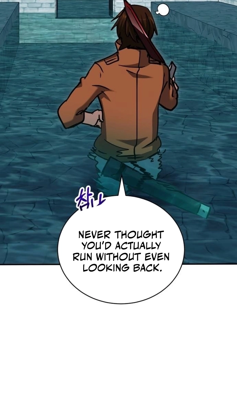 The Savior’s Bucket List Chapter 55 page 77 - 