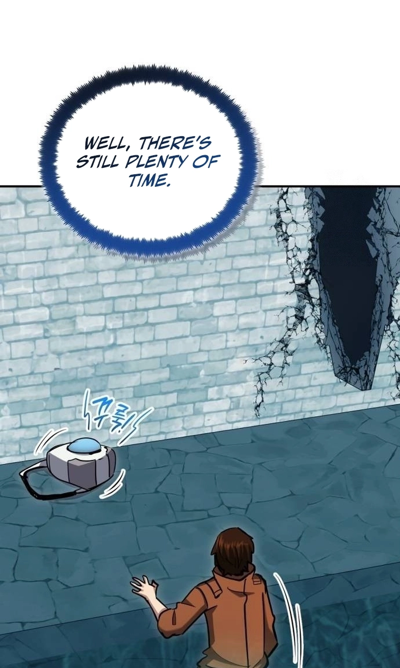 The Savior’s Bucket List Chapter 55 page 78 - 