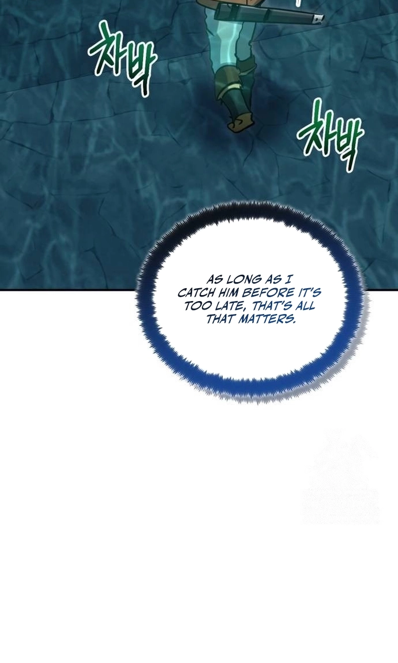 The Savior’s Bucket List Chapter 55 page 79 - 