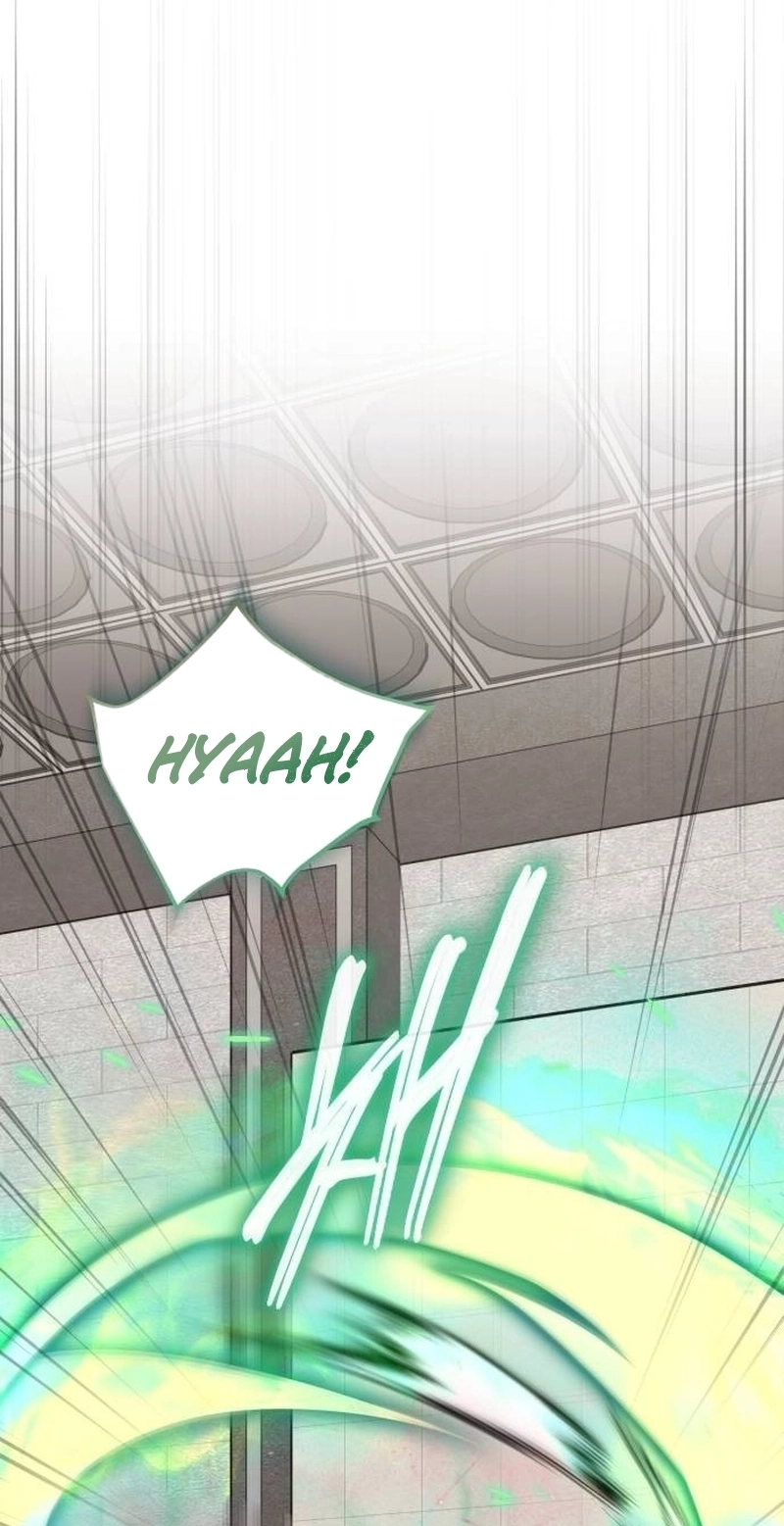 The Savior’s Bucket List Chapter 55 page 9 - 