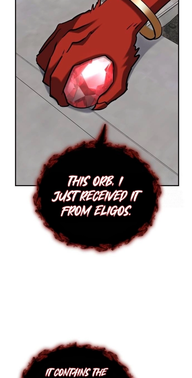 The Savior’s Bucket List Chapter 55 page 84 - 