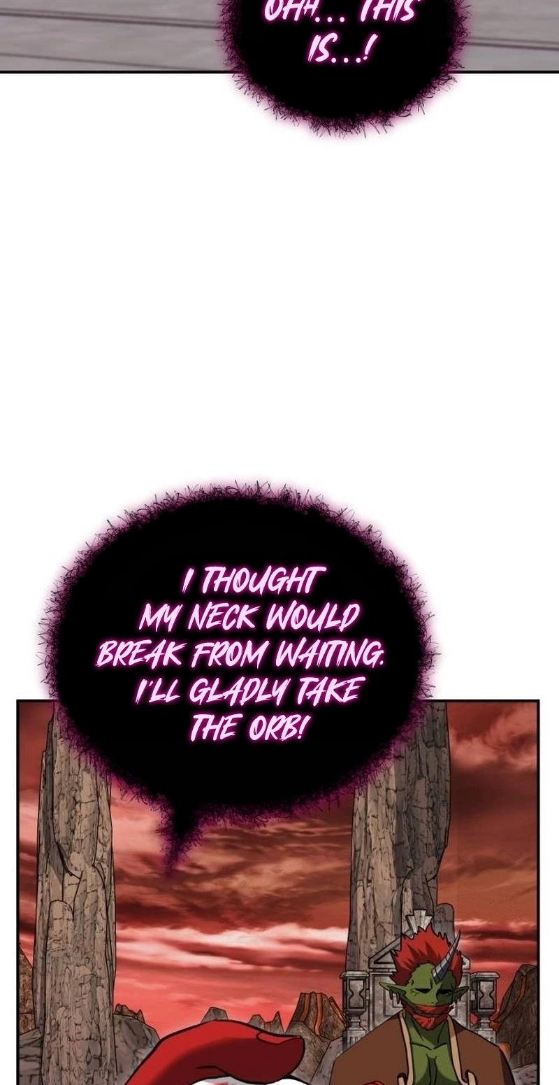 The Savior’s Bucket List Chapter 55 page 86 - 