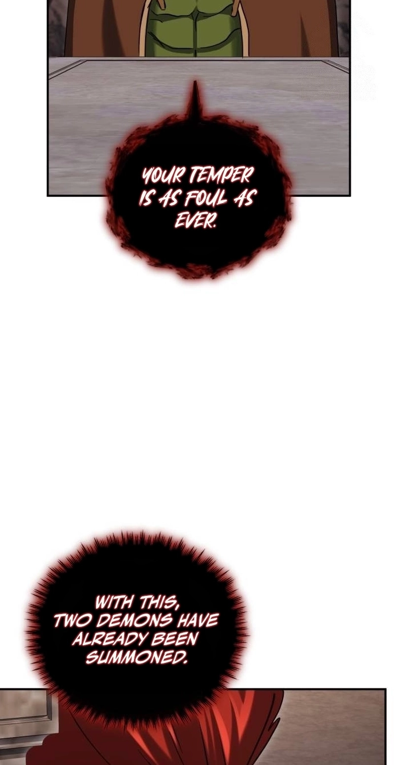 The Savior’s Bucket List Chapter 55 page 88 - 