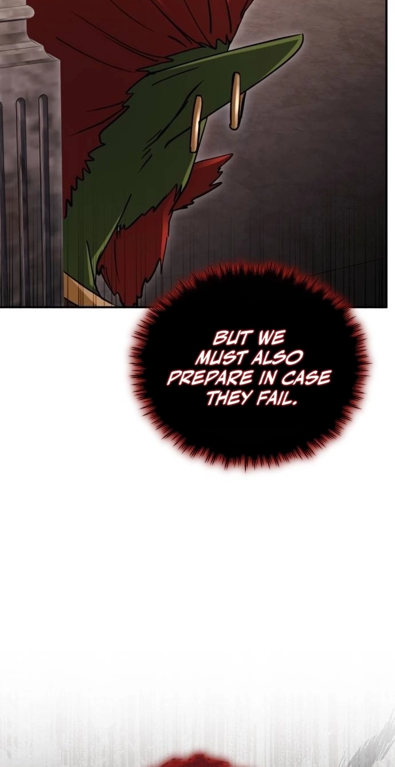 The Savior’s Bucket List Chapter 55 page 89 - 