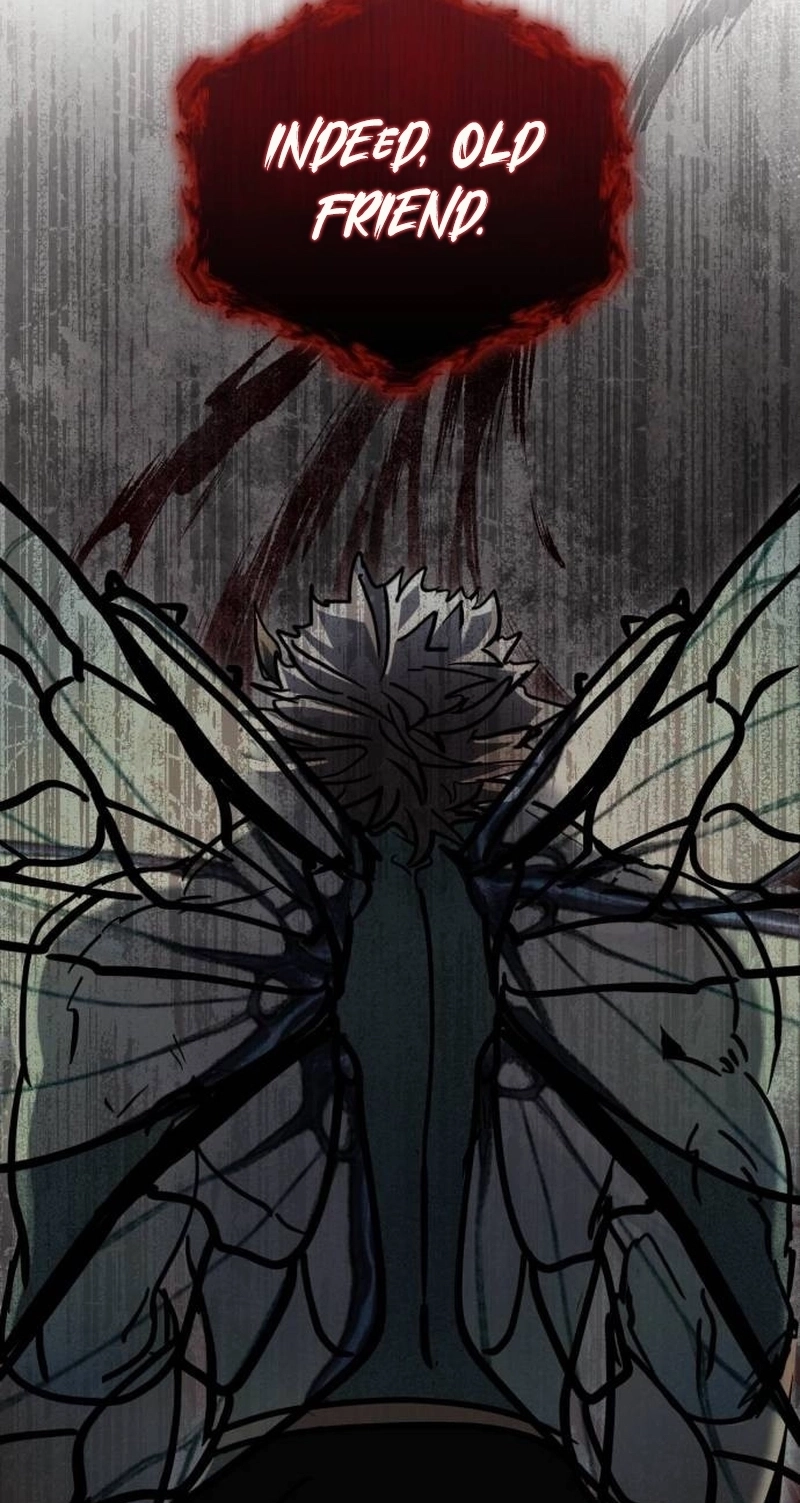 The Savior’s Bucket List Chapter 55 page 90 - 