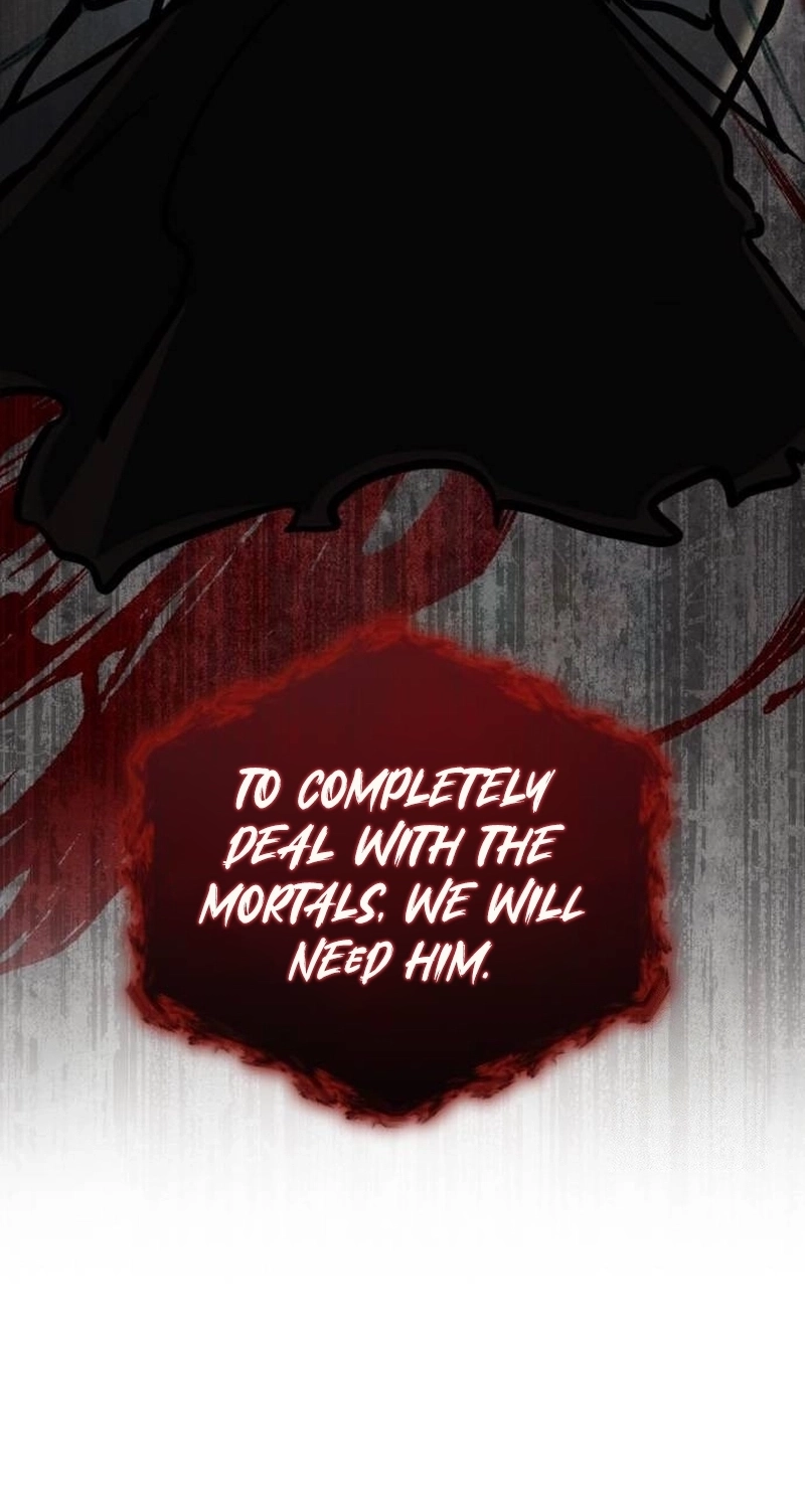 The Savior’s Bucket List Chapter 55 page 91 - 