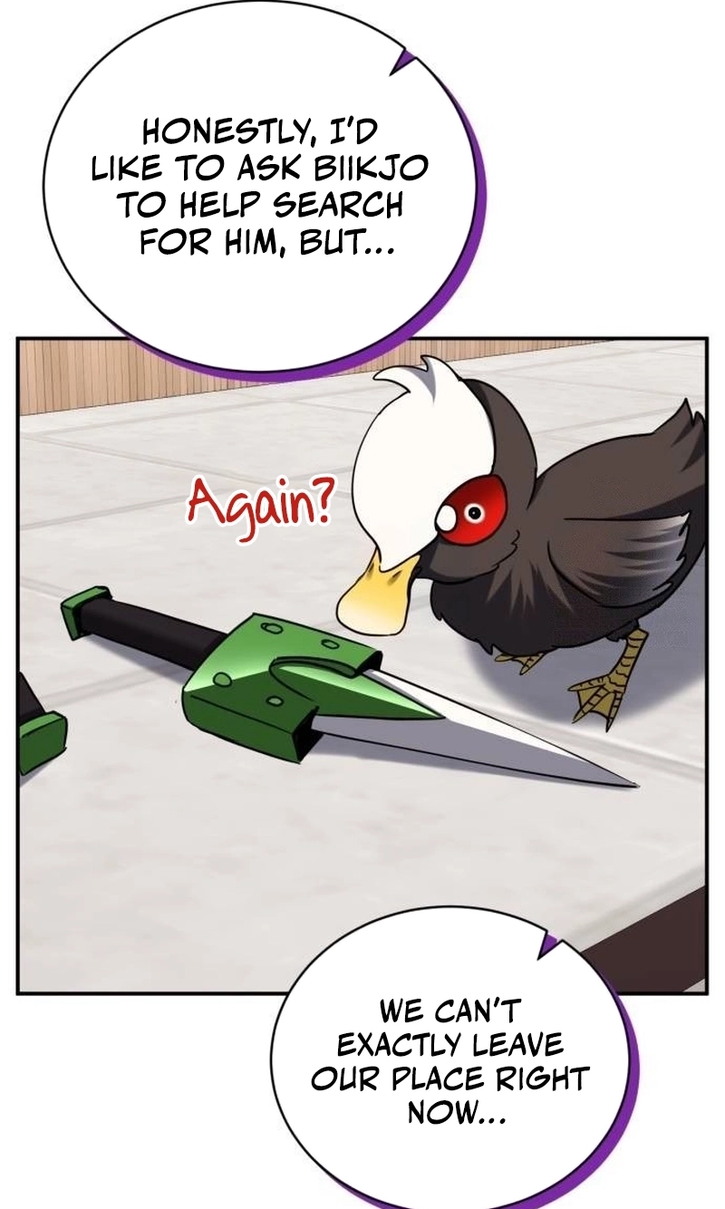 The Savior’s Bucket List Chapter 55 page 95 - 