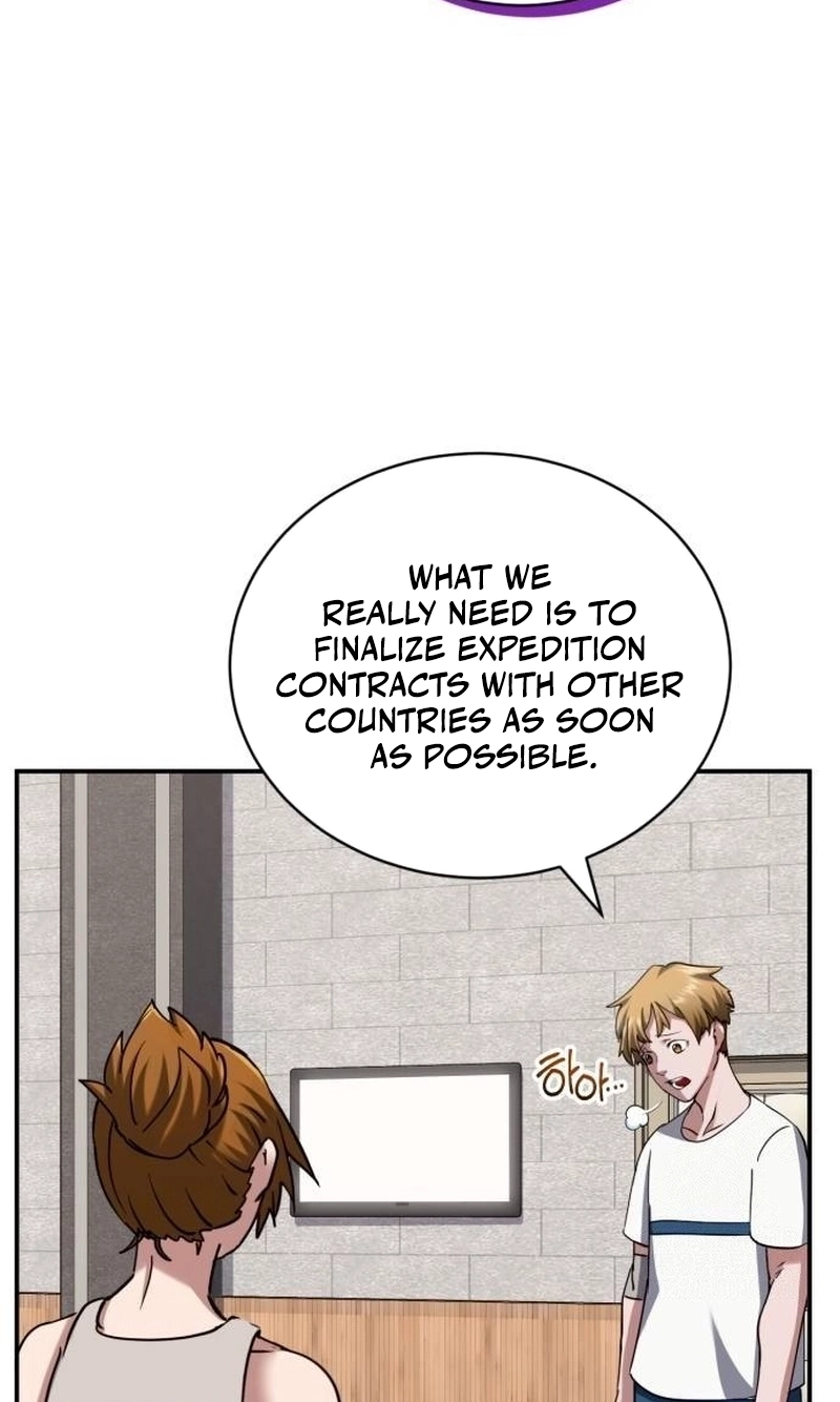 The Savior’s Bucket List Chapter 55 page 96 - 